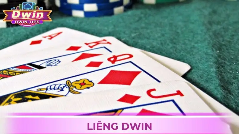 Liêng online