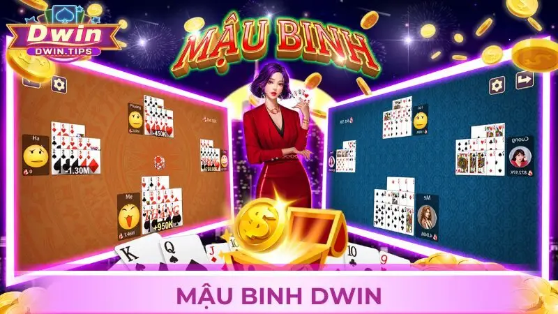 Mậu Binh